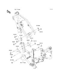 Engine Mount