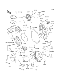 Engine Cover(S)