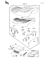 Seat/Seat Cover