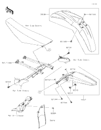 Fenders
