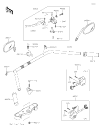 Handlebar