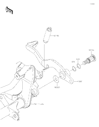 Brake Pedal