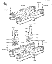 Cylinder Head Cover