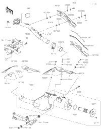 Muffler(S) 2