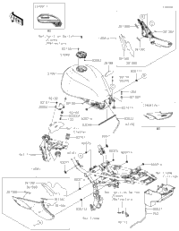 Fuel Tank(Ca)