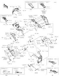Cowling Lowers 2