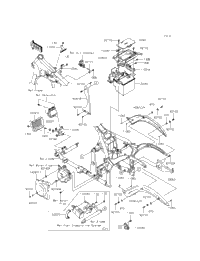 Frame Fittings
