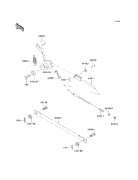 Brake Pedal