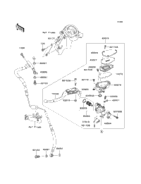 Clutch Master Cylinder