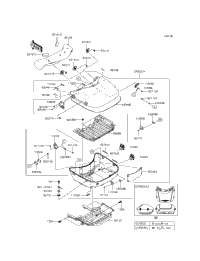 Saddlebags (Trunk)(Bdf)