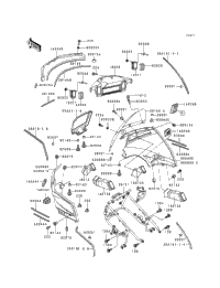 Cowling