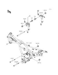 Frame Fittings