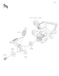 Brake Pedal