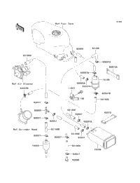 Fuel Evaporative System (E10-E12)