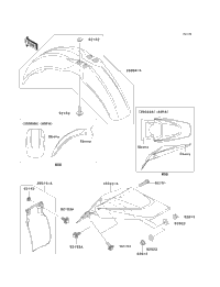 Fenders