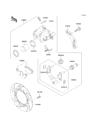 Rear Brake