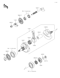 Crankshaft