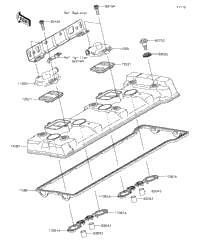 Cylinder Head Cover