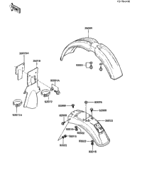 Fenders