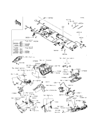 Chassis Electrical Equipment