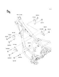 Engine Mount