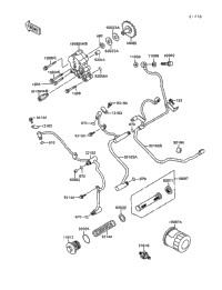 Oil Pump/Oil Filter