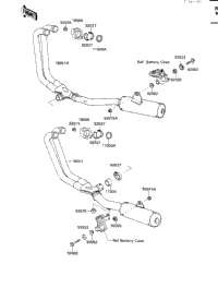 Mufflers