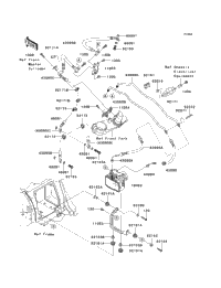 Brake Piping