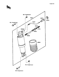 Shock Absorber(S)