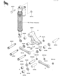 Rear Suspension