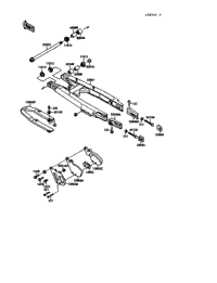 Swingarm