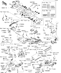 Chassis Electrical Equipment