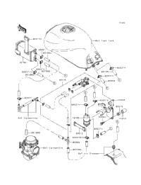 Fuel Evaporative System
