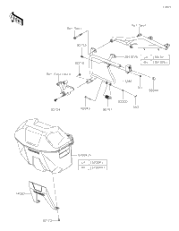 Saddlebags