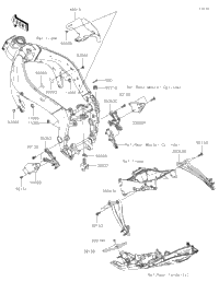 Frame Fittings