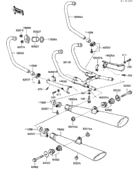Mufflers
