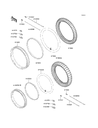 Wheels/Tires (A15-A17)