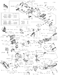 Chassis Electrical Equipment(Cn)