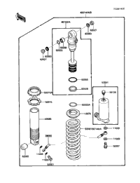 Shock Absorber(S)
