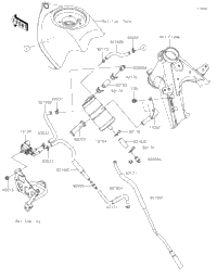 Fuel Evaporative System