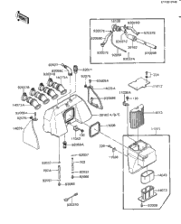 Air Cleaner