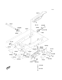 Swingarm