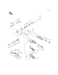 Swingarm