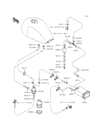 Fuel Evaporative System