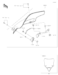 Accessory(Windshield)