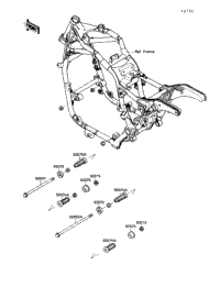 Frame Fittings