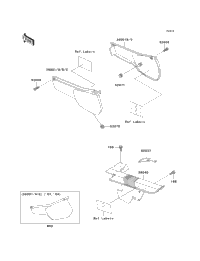 Side Covers/Chain Cover
