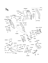 Cowling Lowers