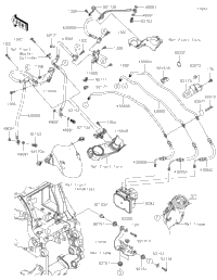 Brake Piping