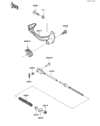 Brake Pedal